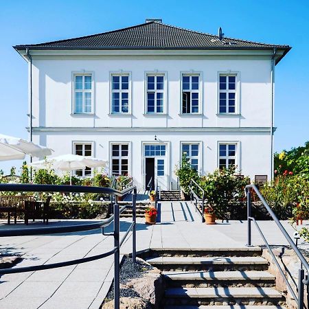 Gutshaus Gross Helle Apartamento Mölln Exterior foto